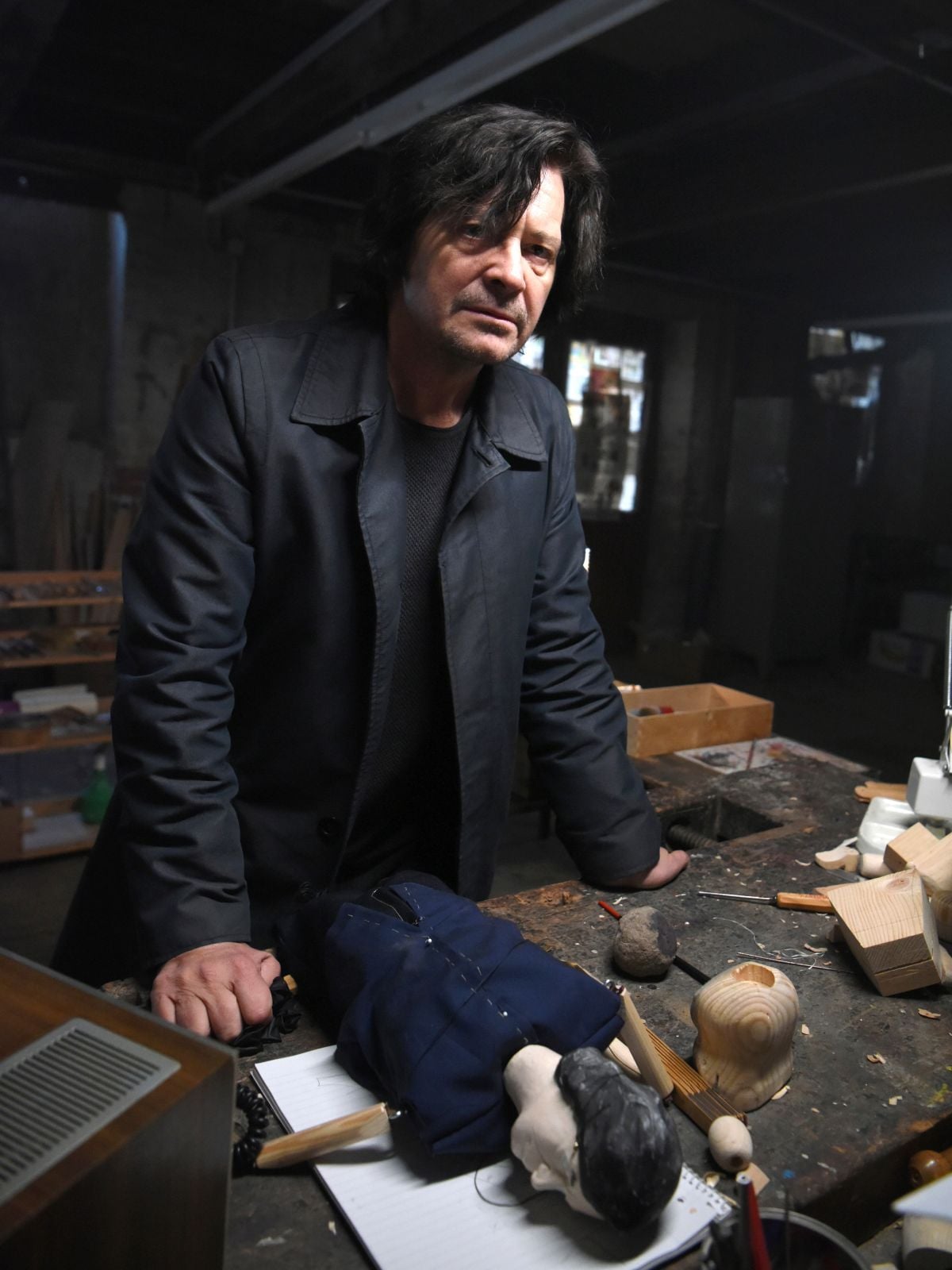 Salzburg-Krimi Am Seidenen Faden: Meet the Full Cast & Roles